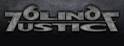 logo Blind Justice (NL)